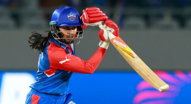 News Room : Thanuja, Rachintha score centuries as Thurstan defy Isipatana to earn Tier ‘A’ promotion – The Island News Room Shafali Verma Niki Prasad star as Delhi