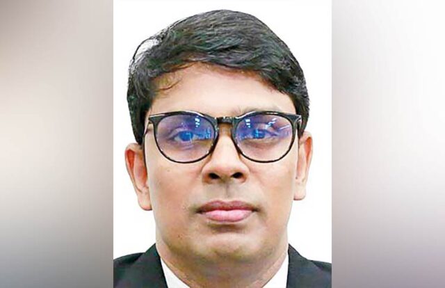 News Room : Speaker reminds MPs that no one is above the law