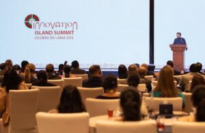 News Room : Sri Lanka aims to pave a new path in digitalization by the year 2030 – President – The Island News Room Sri Lanka aims to pave a new