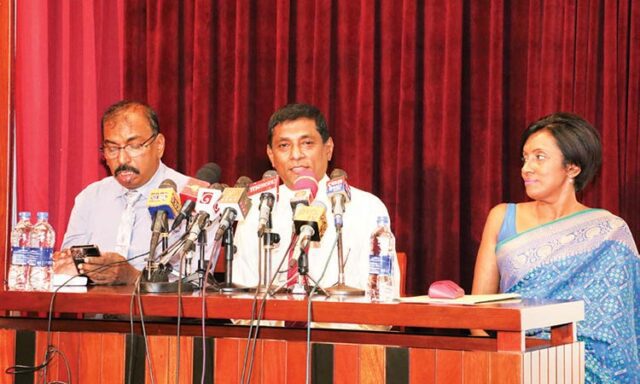 News Room : Sri Lanka sees rise in infant mortality amid healthcare and economic challenges – The Island