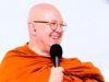 News Room : Ajahn Brahm to visit SL in May 2025 – The Island News Room Ajahn Brahm to visit SL in May