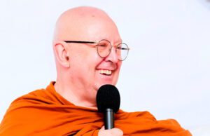 News Room : Ajahn Brahm to visit SL in May 2025 – The Island News Room Ajahn Brahm to visit SL in May