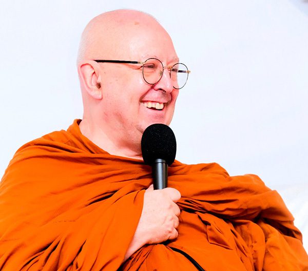 News Room : Ajahn Brahm to visit SL in May 2025 – The Island