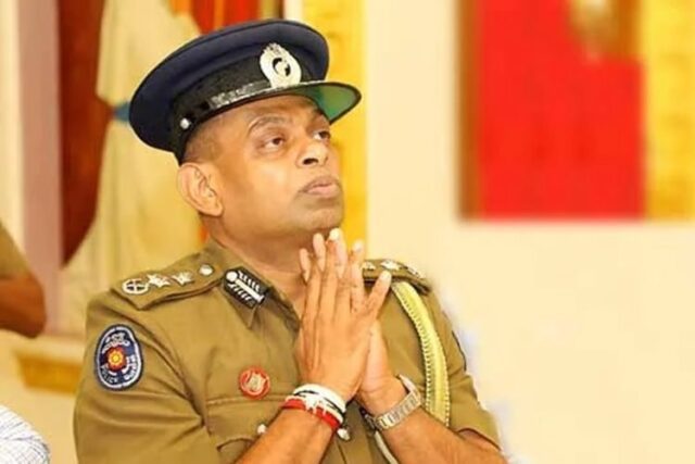 News Room : Arrest or Not? – Appeal Court to Decide on Deshabandu Tennakoon’s Petition on 17 March