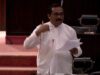 News Room Breaking Batalanda Commission Report Tabled in Parliament