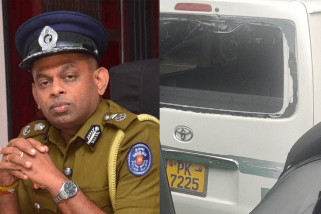 News Room : Breaking: Court Orders Arrest of Deshabandu Tennakoon