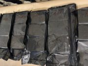 News Room Canadian Woman Arrested at BIA for Smuggling