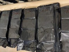 News Room : Canadian Woman Arrested at BIA for Smuggling Rs. 17.5 Million Worth of Hashish