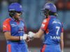 News Room : Deol 70*, Meghna three-for lift Giants to No. 2 News Room Deol 70 Meghna three for lift Giants to