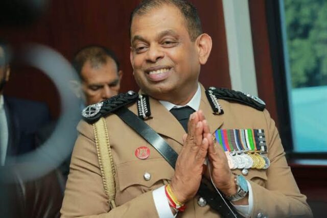 News Room : Deshabandu Tennakoon Still Missing Despite Police Search in 20+ Locations, Including Hantana