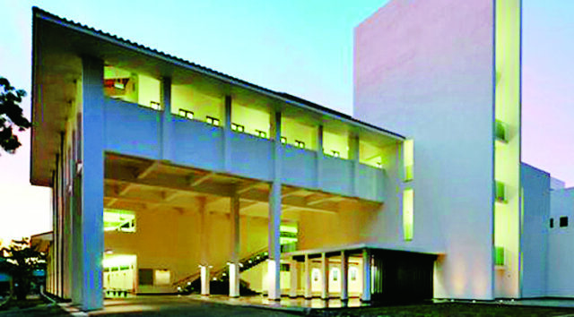 News Room : Doctors at A’pura Teaching Hospital Strike Over Rape of Female Doctor