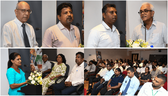 News Room : EDB Holds Strategic Networking Session to Empower