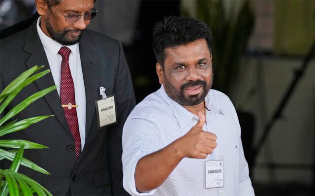 News Room : Govt. needs to explain its slow pace