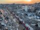 News Room Israel blocks all aid to Gaza after