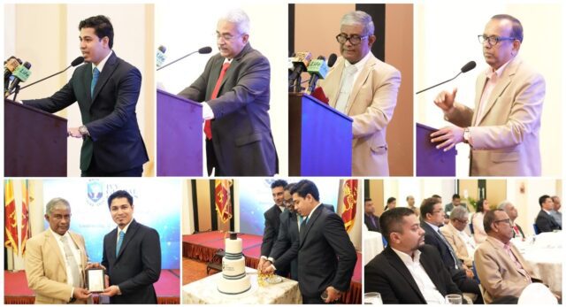 News Room : Ivy Global Campus Debuts in Sri Lanka