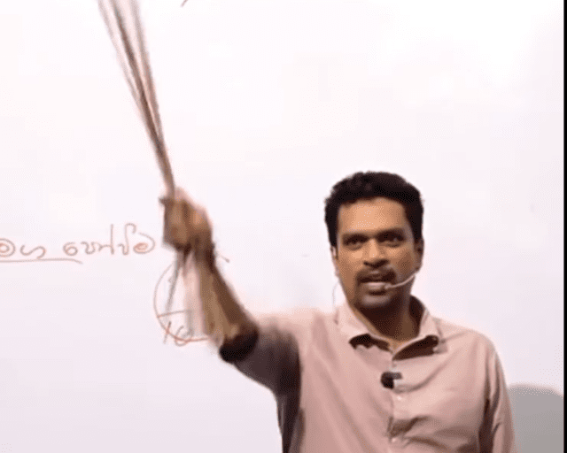 News Room : NCPA To Take Action Against Tuition Teacher Caught Beating Students