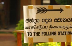 News Room : Nominations Open for Local Government Elections; Postal Voting Deadline Ends Tonight News Room Nominations Open for Local Government Elections Postal