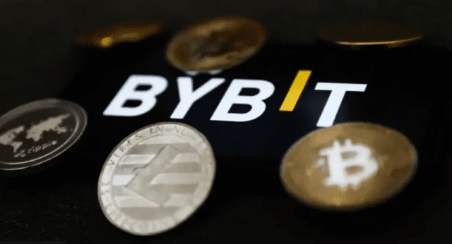 News Room : North Korean hackers cash out hundreds of millions from $1.5bn ByBit hack – The Island