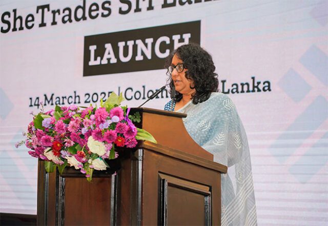 News Room : PM Says Government Committed to Breaking Barriers for Women in Business
