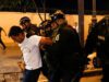 News Room : Peru declares state of emergency, deploys army as violence surges in capital News Room Peru declares state of emergency deploys army
