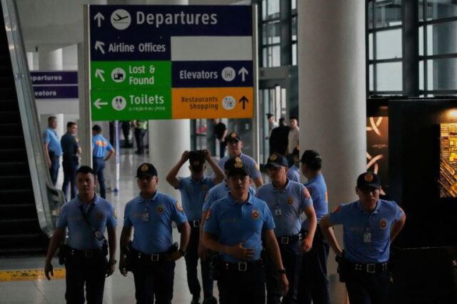 News Room : Philippines ex-President Rodrigo Duterte arrested on ICC