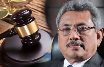 News Room : SC Holds State Liable for Illegal PTA Detention Order Issued by Gota News Room SC Holds State Liable for Illegal PTA