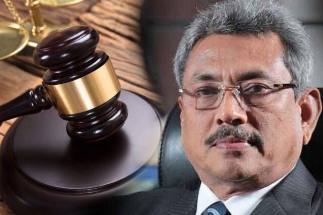 News Room : SC Holds State Liable for Illegal PTA
