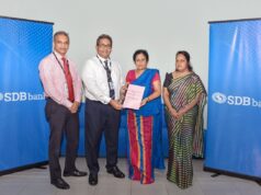 News Room : SDB Bank Partners with IRSD to Drive Sustainable Rural Development