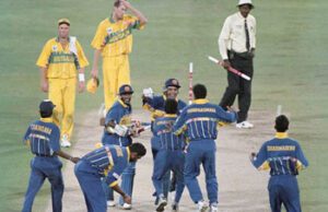 News Room : Sri Lanka completes 29 years since 1996 World Cup victory News Room Sri Lanka completes 29 years since 1996