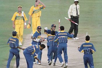 News Room : Sri Lanka completes 29 years since 1996