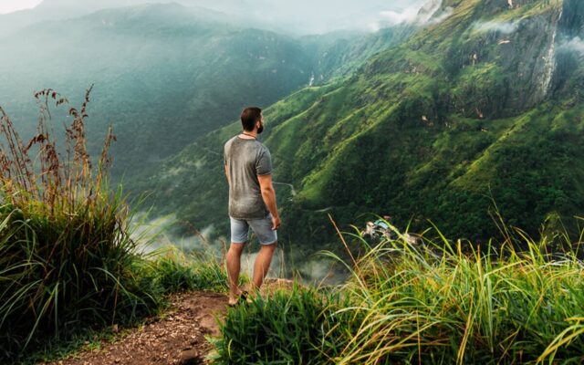 News Room : Sri Lanka’s Pekoe Trail Named Among TIME’s 100 Greatest Places to Visit in 2025