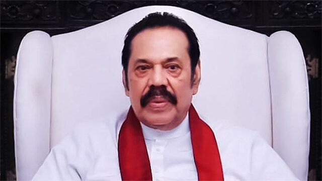 News Room : Supreme Court dismisses Mahinda Rajapaksa’s petition on security personnel reduction
