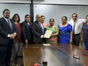 News Room Suwasevana Hospitals Partners with NITF to Expand