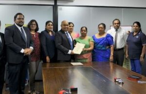 News Room : Suwasevana Hospitals Partners with NITF to Expand Healthcare Access for Government Employees News Room Suwasevana Hospitals Partners with NITF to Expand
