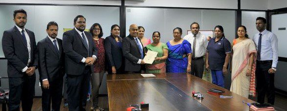 News Room : Suwasevana Hospitals Partners with NITF to Expand Healthcare Access for Government Employees