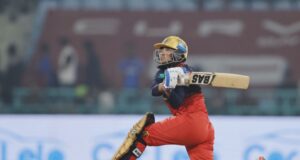 News Room Volls 99 sets up dramatic win as
