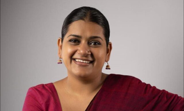 News Room : Vraie Cally Balthazar Announced as NPP’s Colombo Mayoral Candidate
