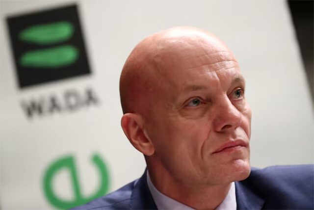 News Room : WADA expands offensive intelligence and investigations to