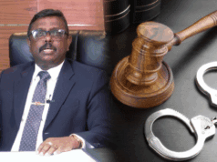 News Room : ‘Ilukpitiya’s Guilty Plea Calculated, Not Genuine,’ Rules SC (Full Court Report)