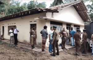 News Room : Bodies of Three with ‘ICE’ Found in Tangalle House News Room Bodies of Three with ICE Found in