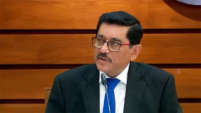 News Room : CBSL Governor Clarifies T-Bonds Investments in Asset Declaration