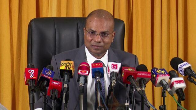 News Room : CIABOC Clears DG of Allegations Over Child’s School Admission