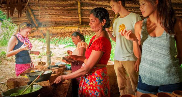 News Room : Cabinet Approves ‘Hospitality Labour Force’ Training Programme
