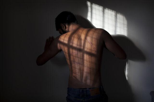 News Room : Four Police Officers Jailed for Torturing 15-Year-Old in Custody