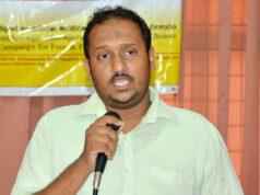 News Room : Govt. yet to reveal its stance on Provincial Councils – CaFFE