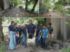 News Room : HNBGI Better Tomorrow Launches with Successful Community Clean-up Initiative News Room HNBGI Better Tomorrow Launches with Successful Community