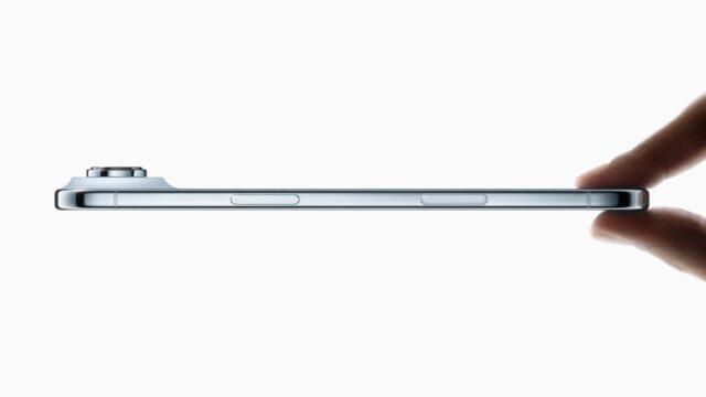 News Room : Hand Gesture in Korean iPhone 17 Air Ads Removed to Prevent Boycott Risk