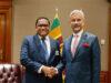 News Room : Herath, Jaishankar Strengthen Sri Lanka–India Partnership at UNGA News Room Herath Jaishankar Strengthen Sri Lanka–India Partnership at