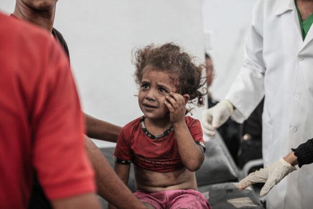News Room : Israel has committed genocide in Gaza, UN commission of inquiry says