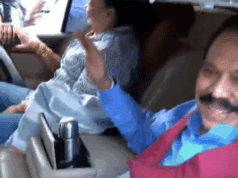 News Room : Mahinda and Shiranthi Vacate Wijerama House